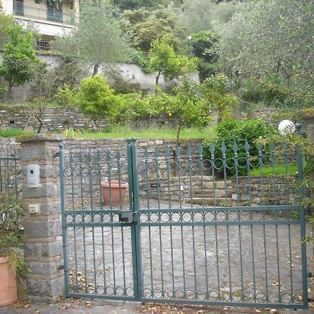 Miramar Cosy Apartment Monterosso al Mare Eksteriør bilde