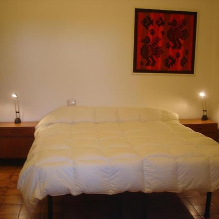 Miramar Cosy Apartment Monterosso al Mare Eksteriør bilde