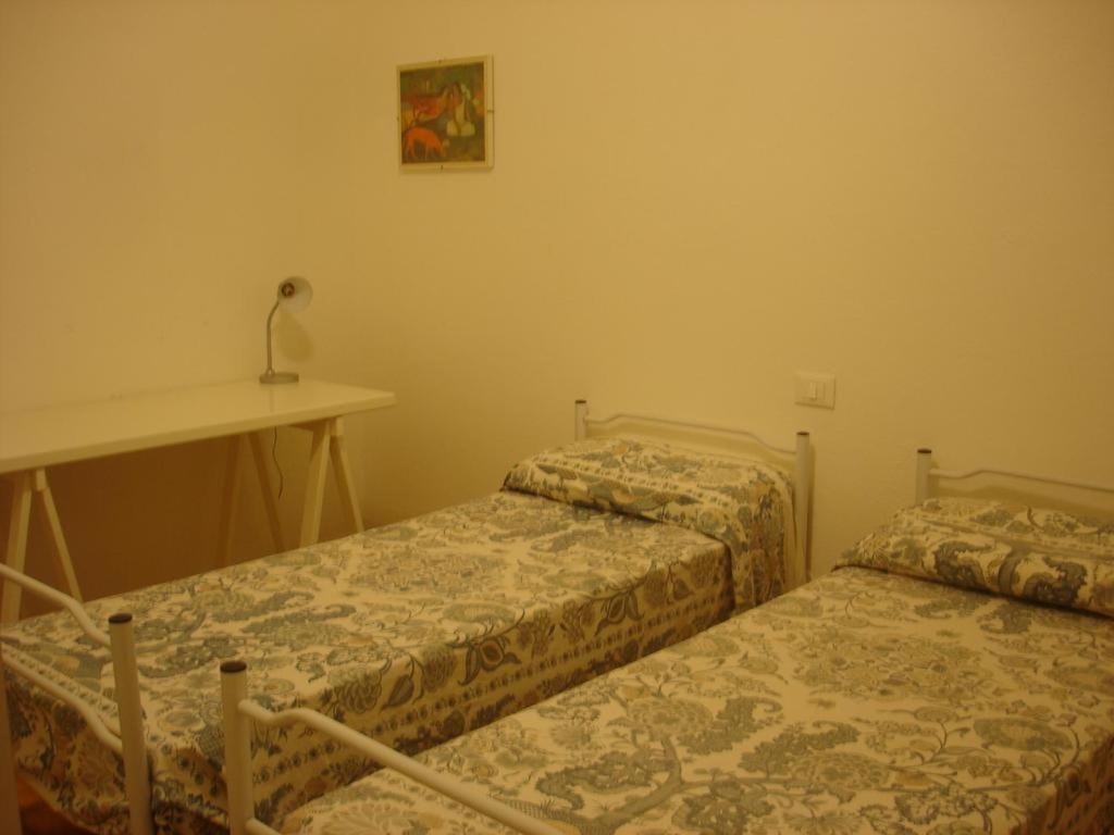 Miramar Cosy Apartment Monterosso al Mare Eksteriør bilde