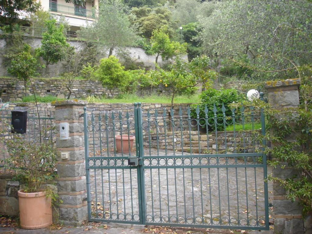 Miramar Cosy Apartment Monterosso al Mare Eksteriør bilde
