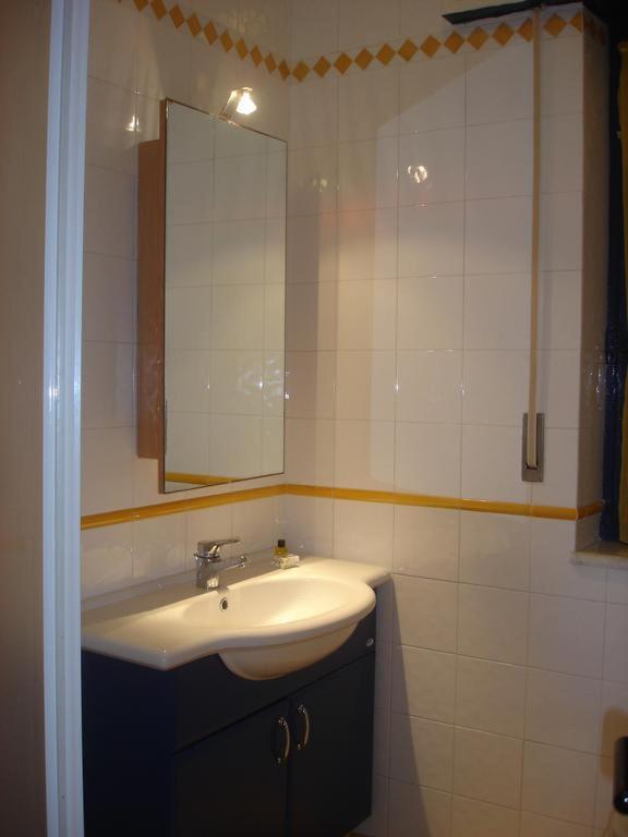 Miramar Cosy Apartment Monterosso al Mare Eksteriør bilde
