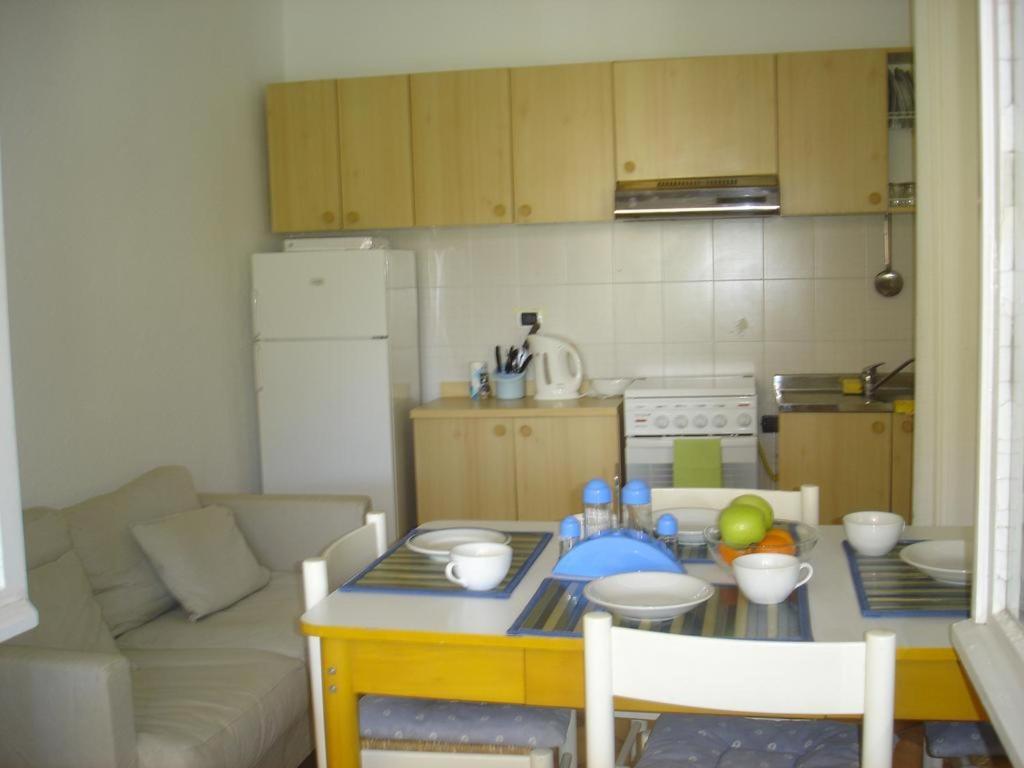 Miramar Cosy Apartment Monterosso al Mare Eksteriør bilde