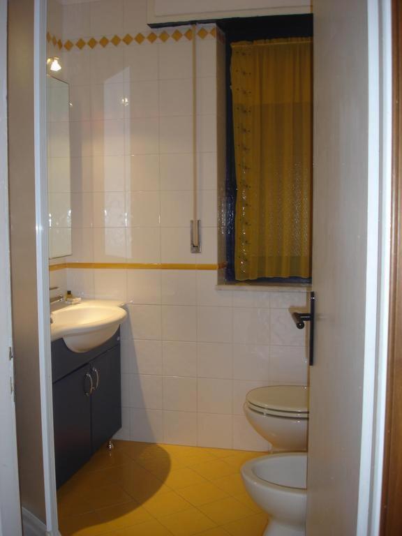 Miramar Cosy Apartment Monterosso al Mare Eksteriør bilde