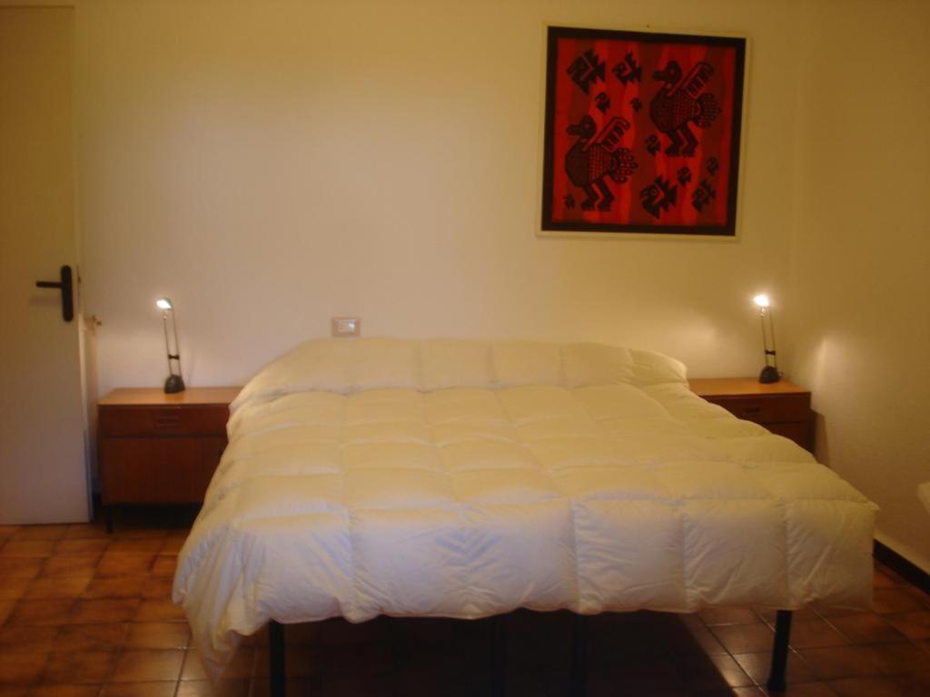 Miramar Cosy Apartment Monterosso al Mare Eksteriør bilde