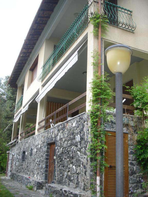 Miramar Cosy Apartment Monterosso al Mare Eksteriør bilde