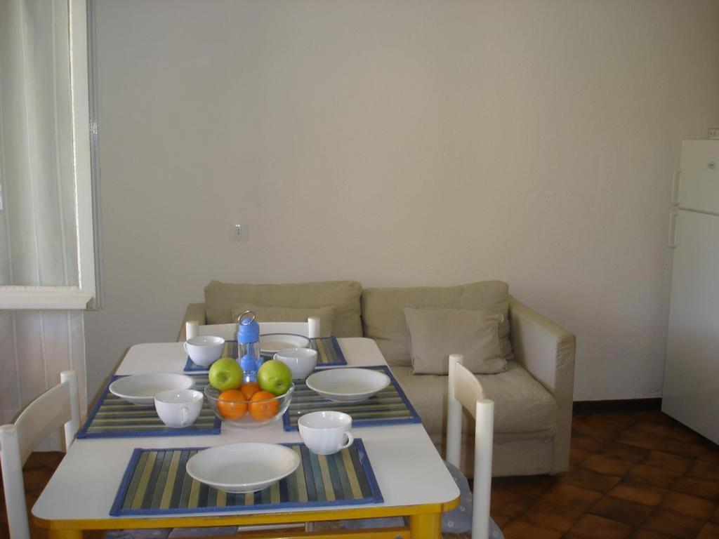 Miramar Cosy Apartment Monterosso al Mare Eksteriør bilde